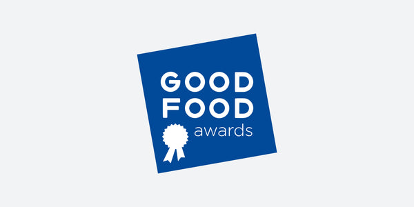 Good Food Awards Finalists '21