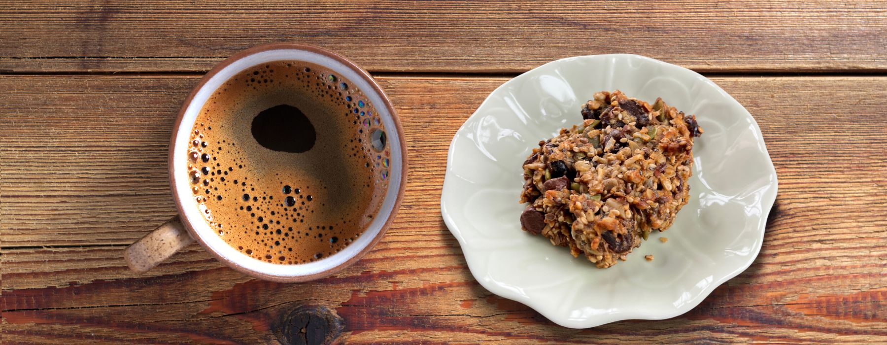 Seedy Breakfast Bars – Top Seedz