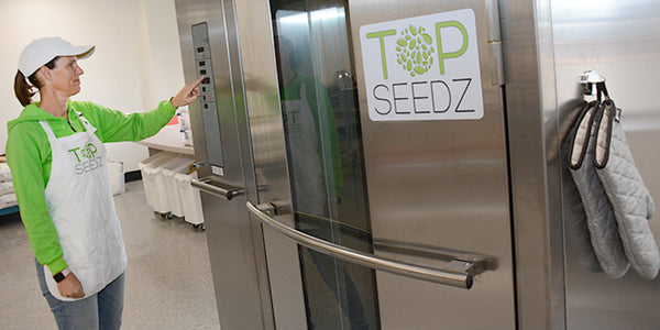 Sowing the “seedz” of a brand: An entrepreneur’s journey of building a business