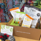 Mom-Approved Favorites Gift Box