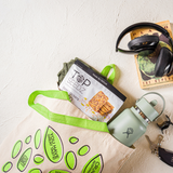 Top Seedz Canvas Bag