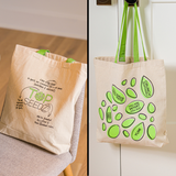 Top Seedz Canvas Bag