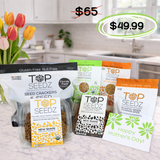 Mom-Approved Favorites Gift Box