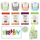 Birthday Box - Big Surprise