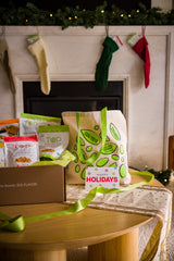 Build Your Own Holiday Gift Box