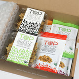 The "Top Seed" Gift Box