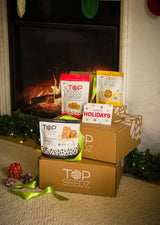Build Your Own Holiday Gift Box