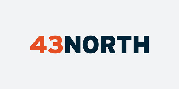 43 North interviews Rebecca