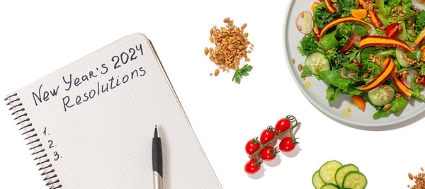 New Year, Same Crunch.