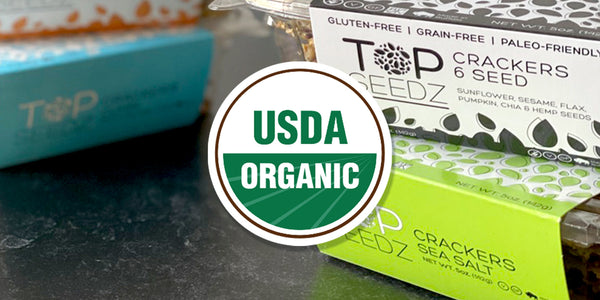 The Journey to Organic.