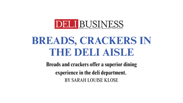 Top Seedz Featured in Industry Deli Aisle Roundup