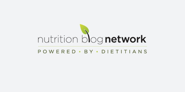 Nutrition Blog Network