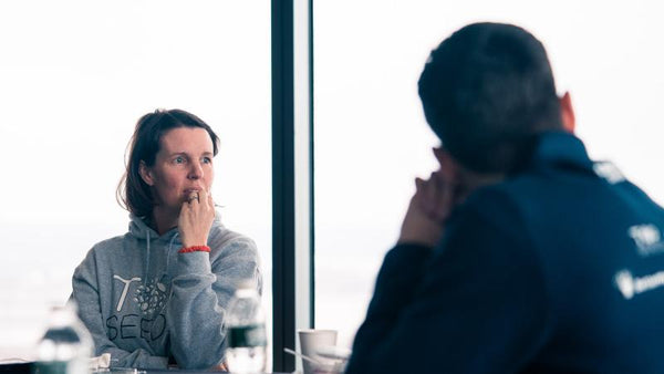 Catching up with Rebecca Brady, founder of Top Seedz