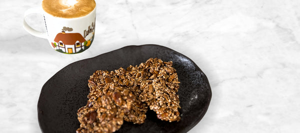 Top Seedz Seedy Maple Brittle