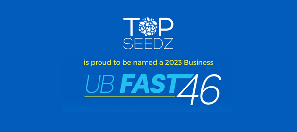 Top Seedz Named a Fast 46