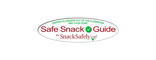Crackers Now Listed on SnackSafely.com