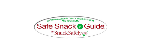 Crackers Now Listed on SnackSafely.com