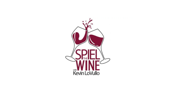 Spiel The Wine