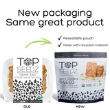 6-Seed Crackers