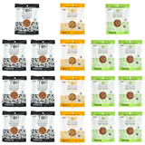 Grab & Go Crackers - 18 Pack