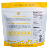 Black Pepper & Turmeric Crackers - 6 Pack