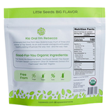 Sea Salt Crackers