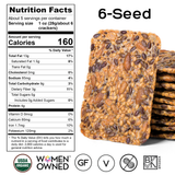 Simplicity - 6 Pack