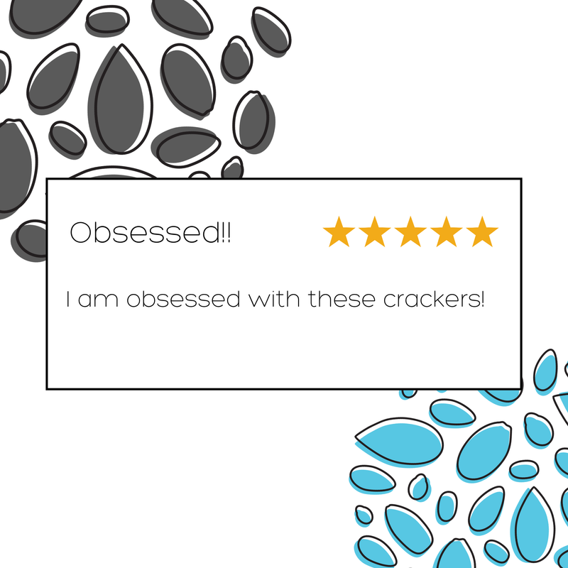 6-Seed & Cumin - 6 Pack