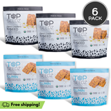 6-Seed & Cumin - 6 Pack