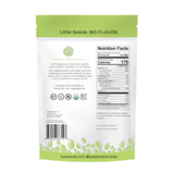 Sea Salt Roasted Seeds - 6 Pack