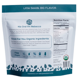 Salt-Free Crackers - 6 Pack