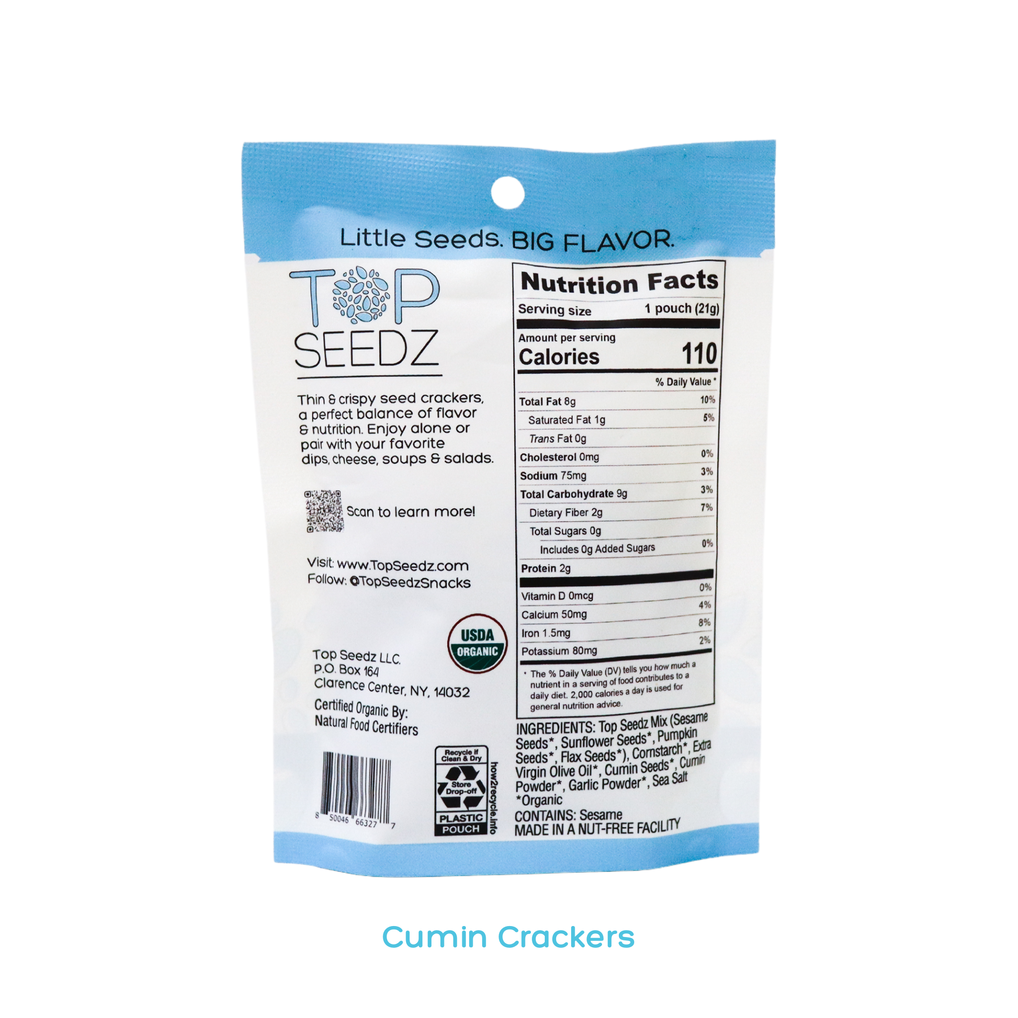 The Seedling Sampler $9.99 Deal