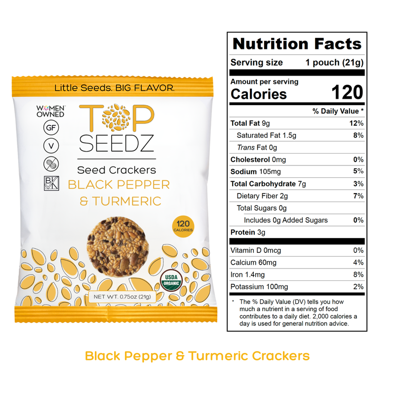 The Seedling Sampler $9.99 Deal – Top Seedz