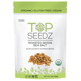 Sea Salt Roasted Seeds