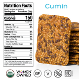 The Complete Cracker Collection - 6 Pack