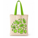 Top Seedz Canvas Bag