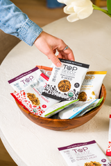 Family Pack | 6-Seed Crackers