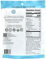 Cumin Crackers Grab & Go - 6 Pack