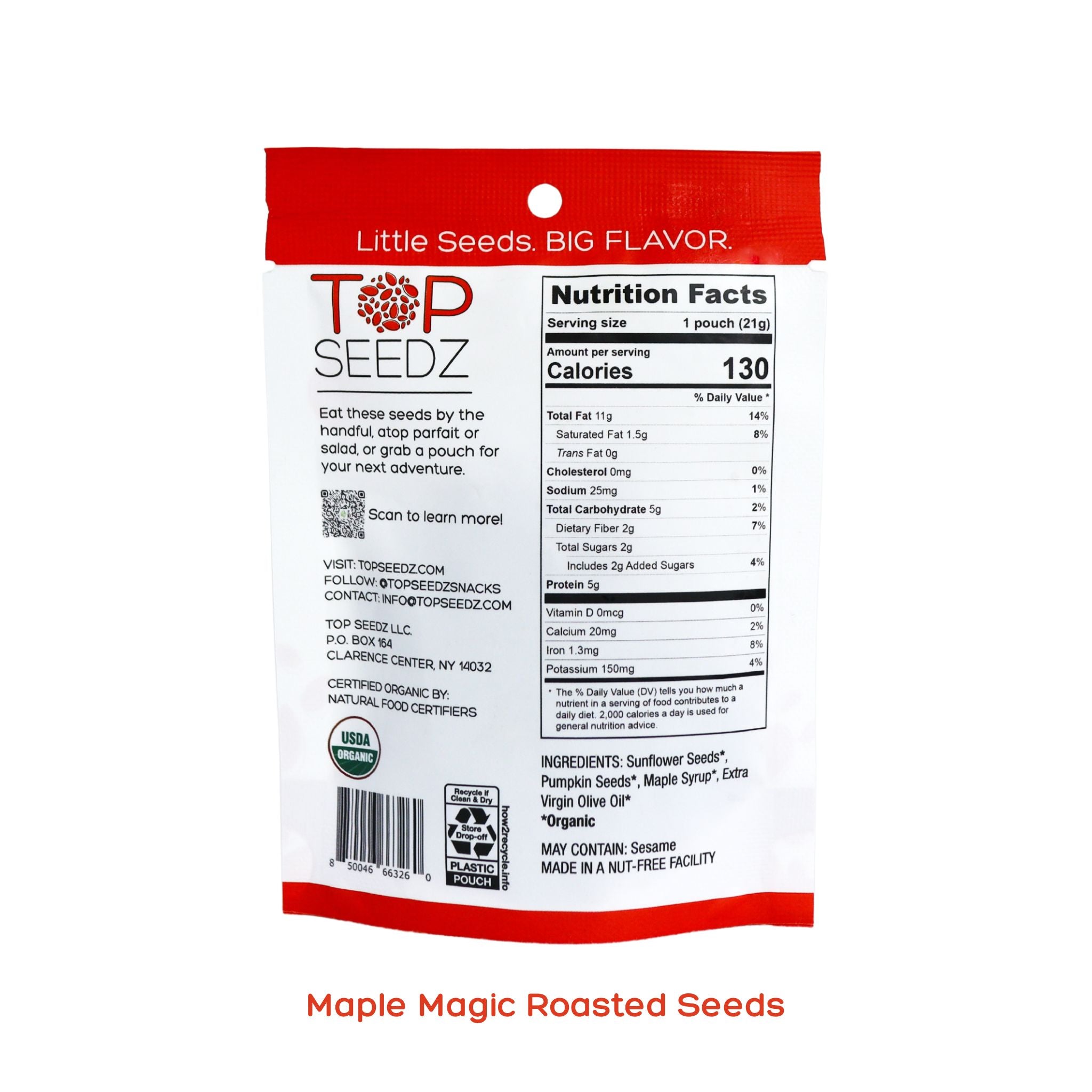 The Seedling Sampler $9.99 Deal