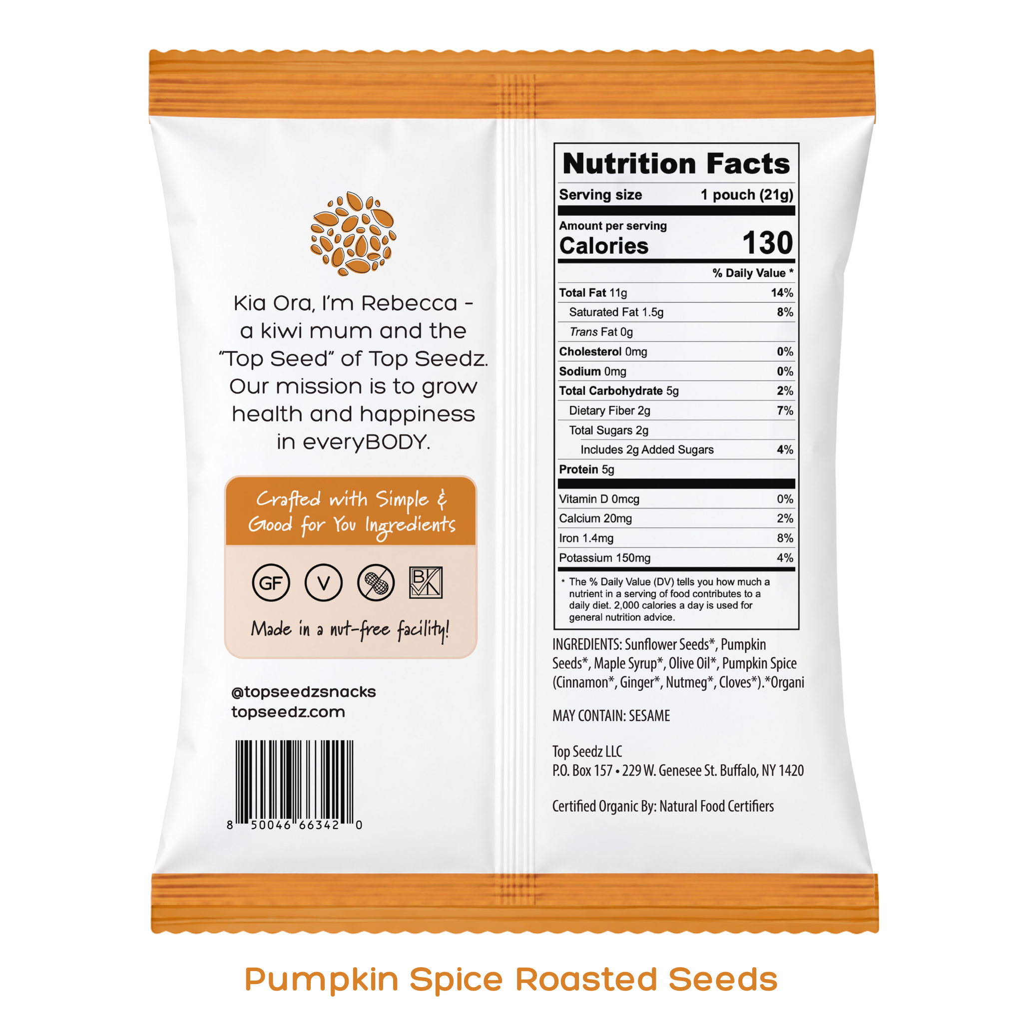 The Seedling Sampler $9.99 Deal