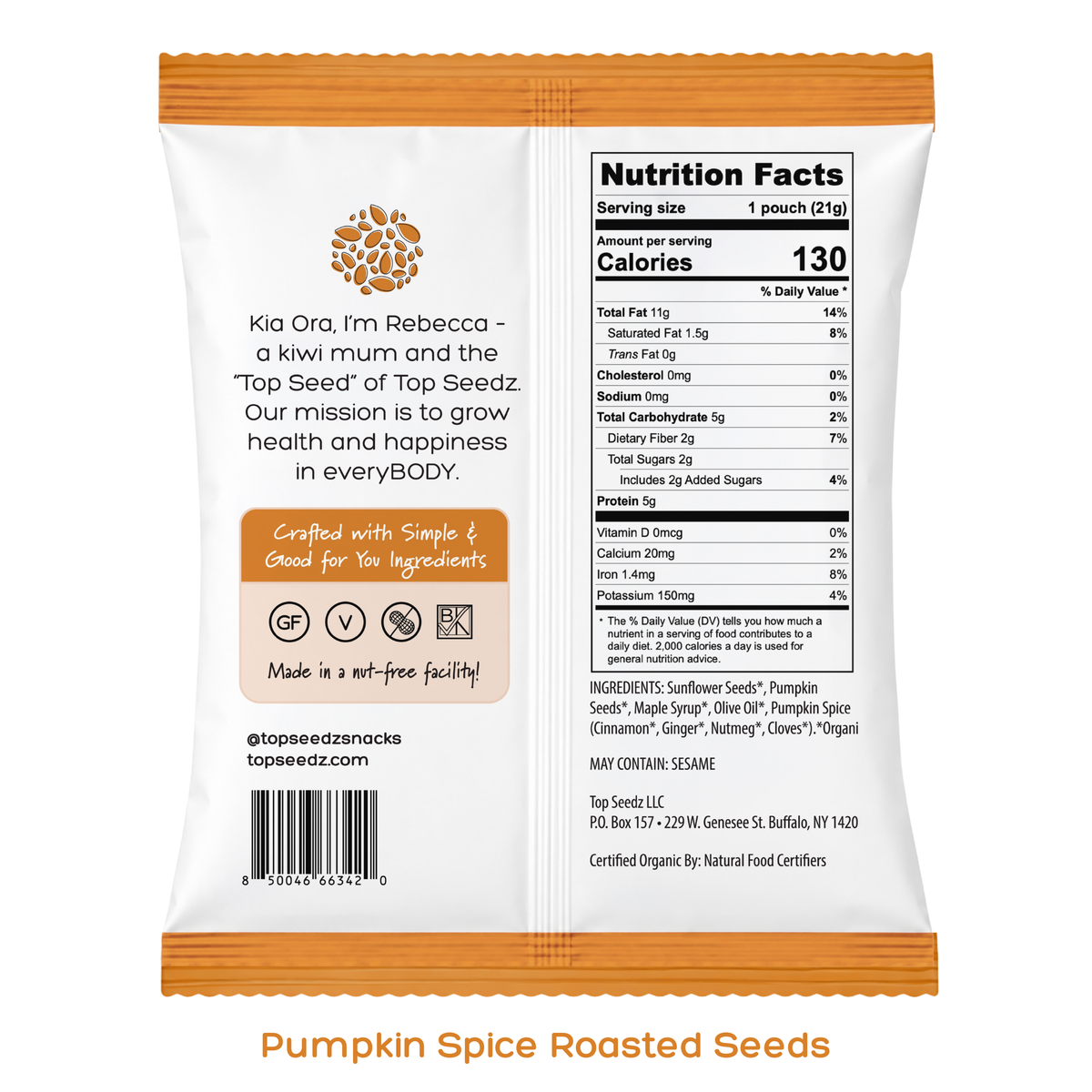 The Seedling Sampler $9.99 Deal