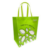 Top Seedz Tote and 6-Seed Grab & Go