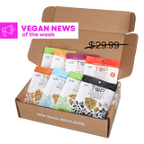 Vegan Deal of the Week – The Seedling Sampler Box