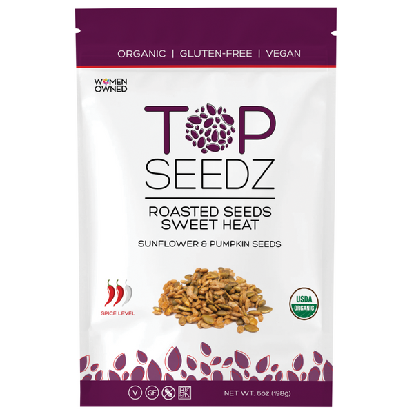 Top Seedz