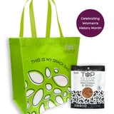 Top Seedz Tote and 6-Seed Grab & Go