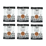 6-Seed Crackers Grab & Go - 6 Pack