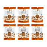 Rosemary Crackers Grab & Go - 6 Pack