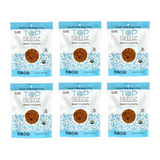 Cumin Crackers Grab & Go - 6 Pack