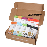 The Seedling Sampler $9.99 Deal