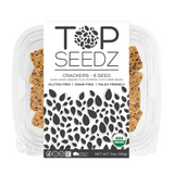 6-Seed Cracker BOGO Deal